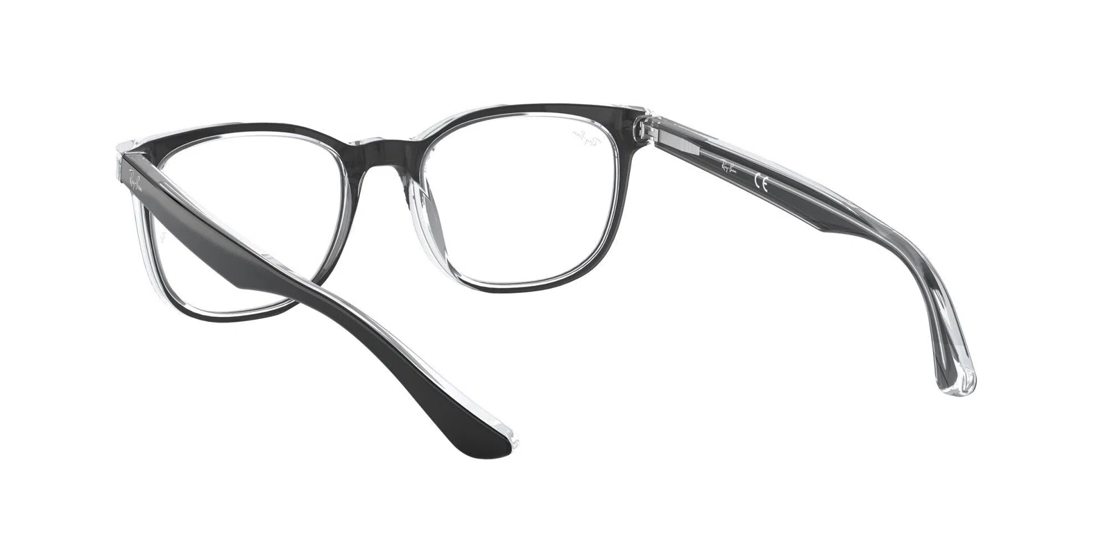 Ray-Ban 5369 Eyeglasses - view 7